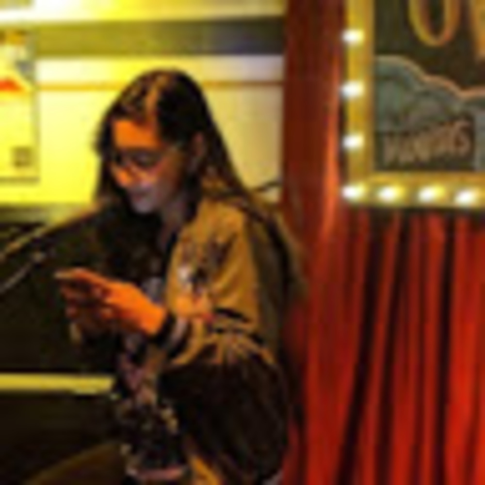 Meet your Posher, Samantha